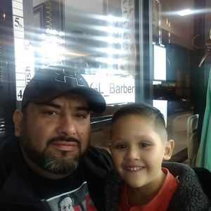 Meet your Posher, Armando